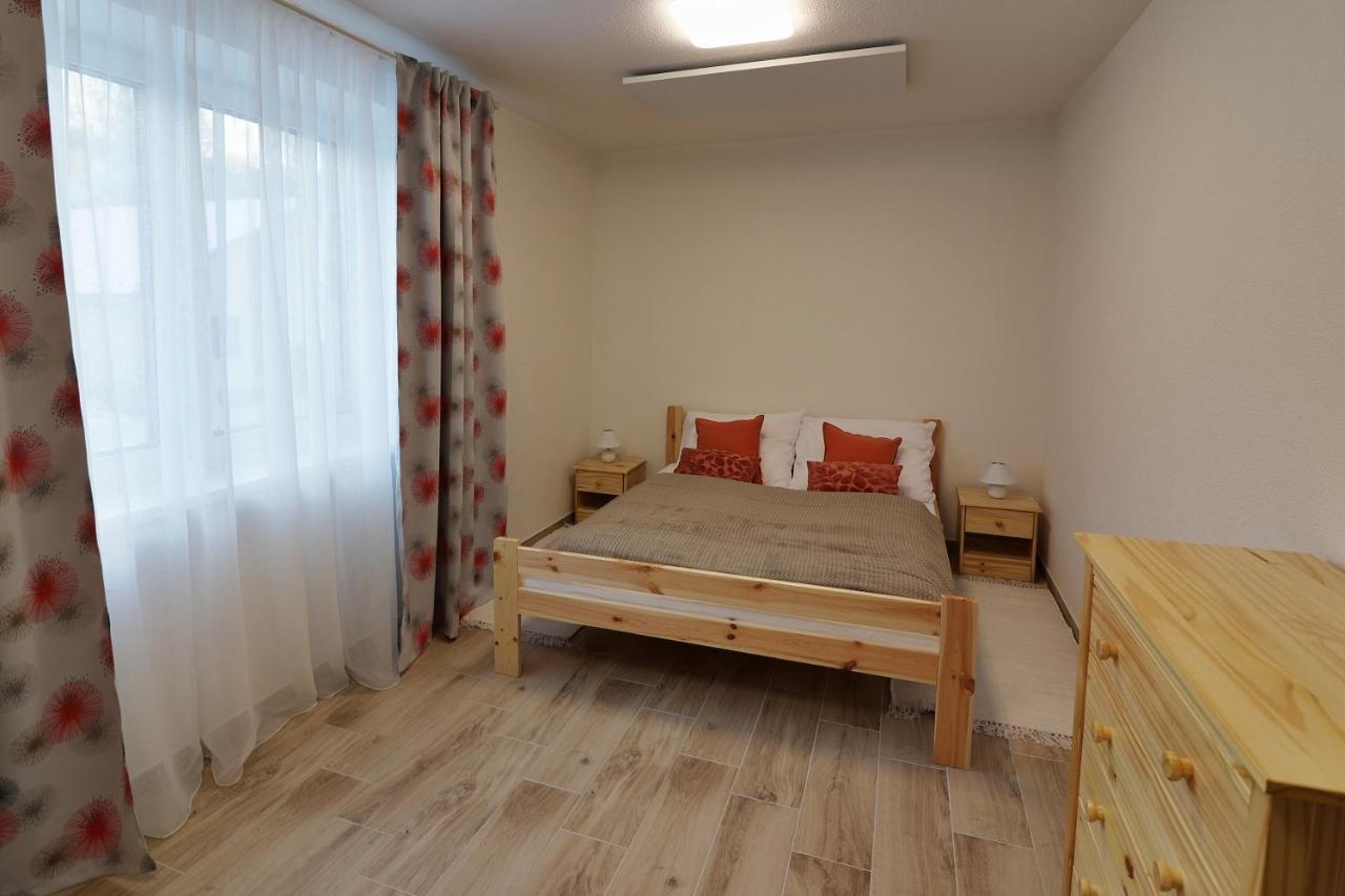 Chata Matzo Мито-под-Дюмбьером Экстерьер фото